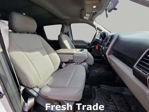 Used 2018 Ford F150 XLT image 9