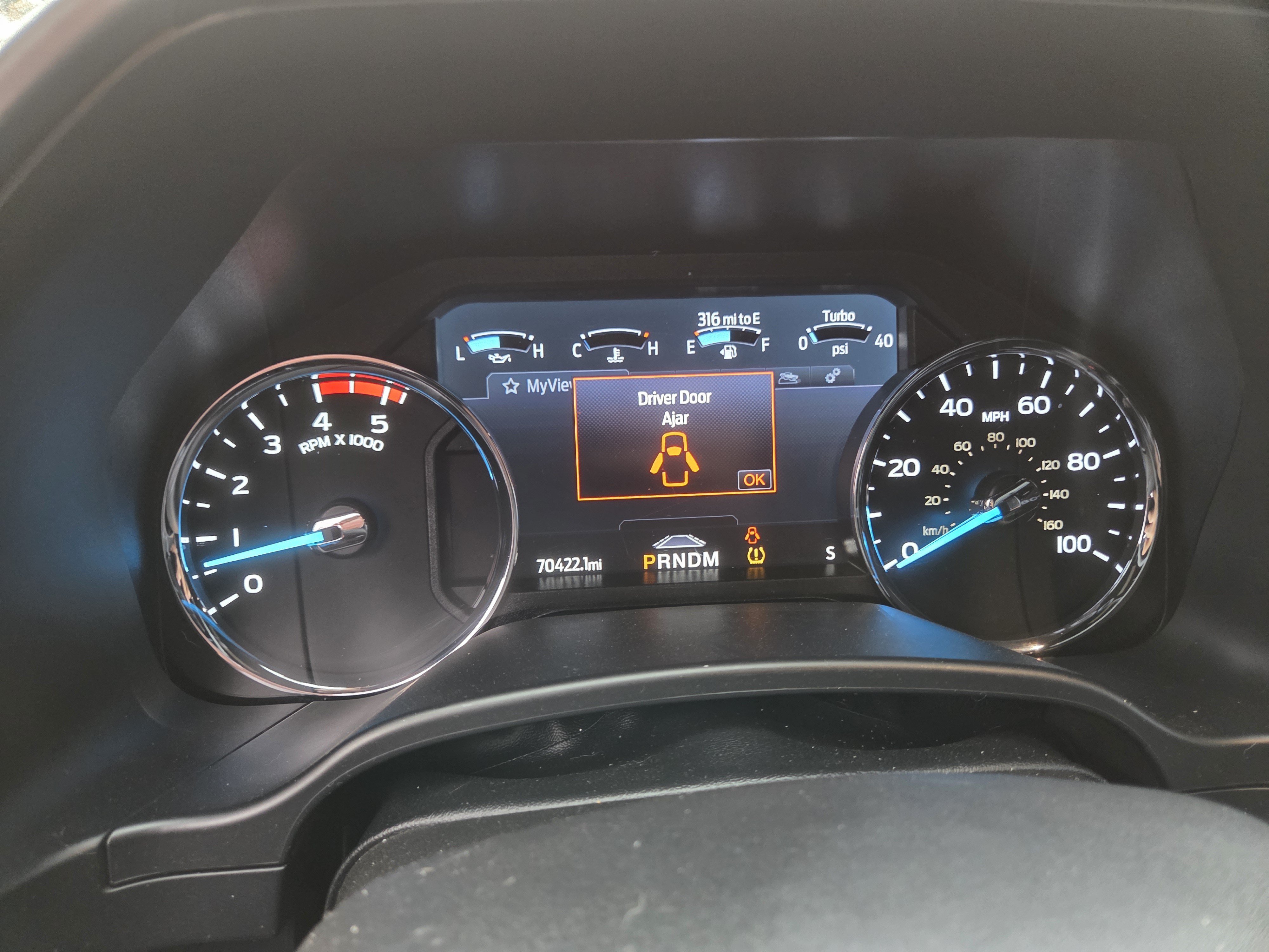 Used 2021 Ford F350 Platinum AWD/4WD image 7