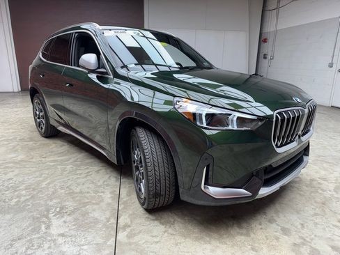 Certified 2023 BMW X1 xDrive28i w/ Premium Package image 7