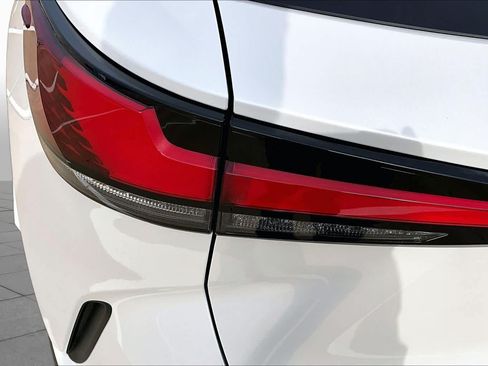 Certified 2025 Lexus RX 350 Premium FWD image 29