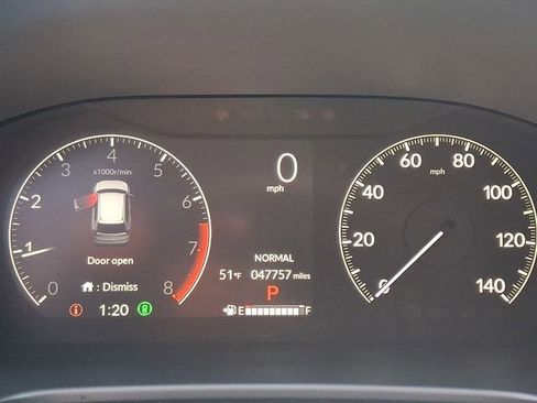 Certified 2024 Honda CR-V EX-L image 18