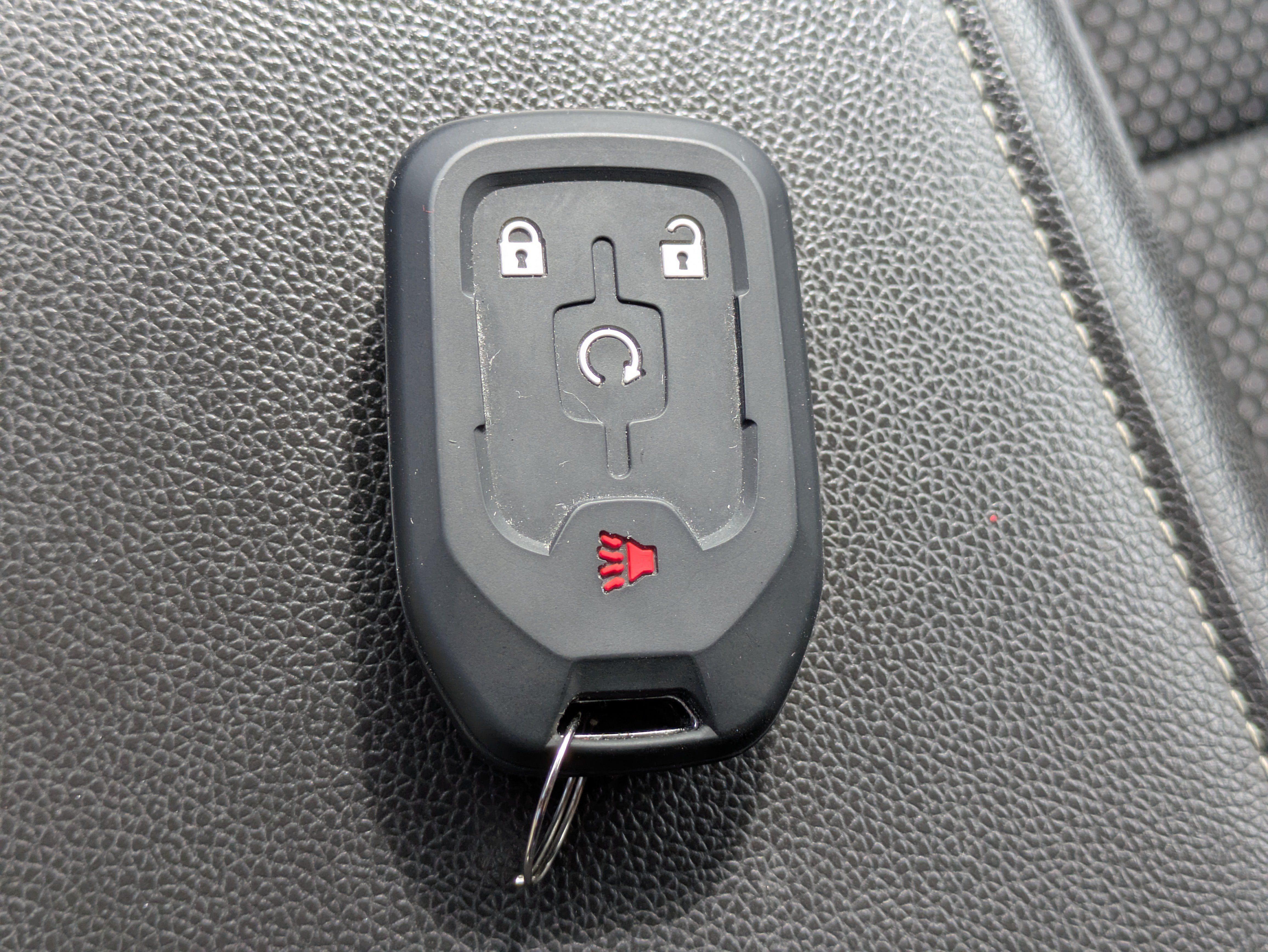 Used 2023 GMC Acadia SLE FWD image 28