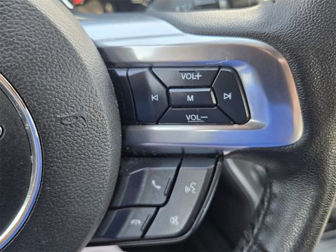 Used 2017 Ford Mustang GT w/ GT Performance Package image 27