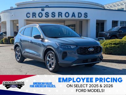 New 2026 Ford Escape ST-Line w/ Tech Pack #1