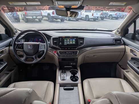 Used 2022 Honda Pilot Special Edition image 29
