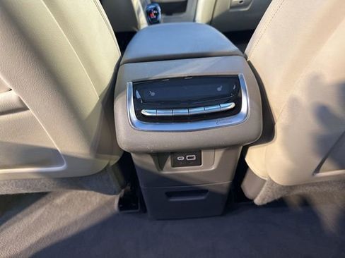 Certified 2024 Cadillac XT6 Premium Luxury image 21