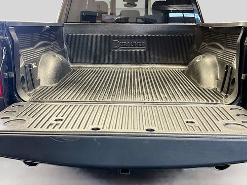 Used 2021 RAM 1500 Big Horn AWD/4WD image 25