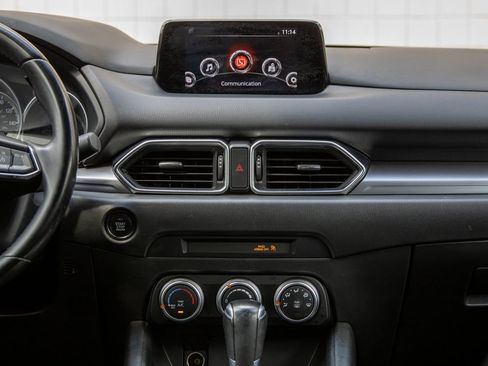 Used 2019 MAZDA CX-5 Sport image 16