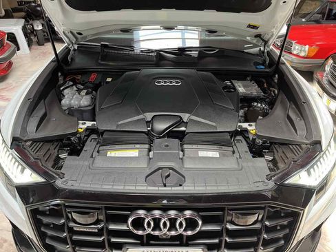 Used 2019 Audi Q8 Prestige w/ Year 1 Package AWD/4WD image 36