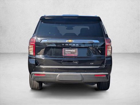 Used 2023 Chevrolet Tahoe LT image 7