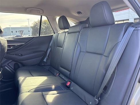 Certified 2023 Subaru Outback Touring XT image 10