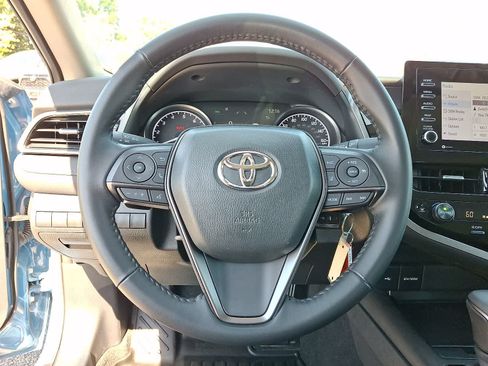 Used 2024 Toyota Camry SE AWD/4WD image 22