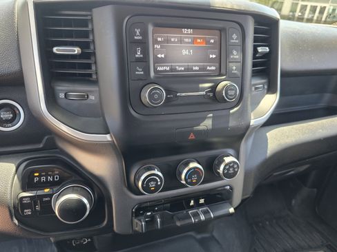 Used 2020 RAM 2500 Big Horn AWD/4WD image 20