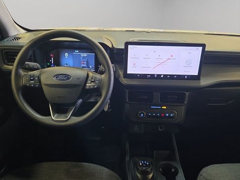 New 2026 Ford Maverick XL FWD image 14