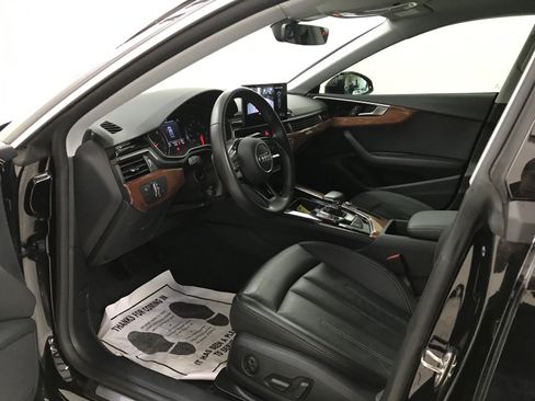 Used 2023 Audi A5 2.0T Premium w/ Convenience Package AWD/4WD image 8