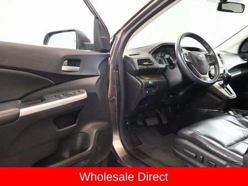 Used 2014 Honda CR-V EX-L image 8