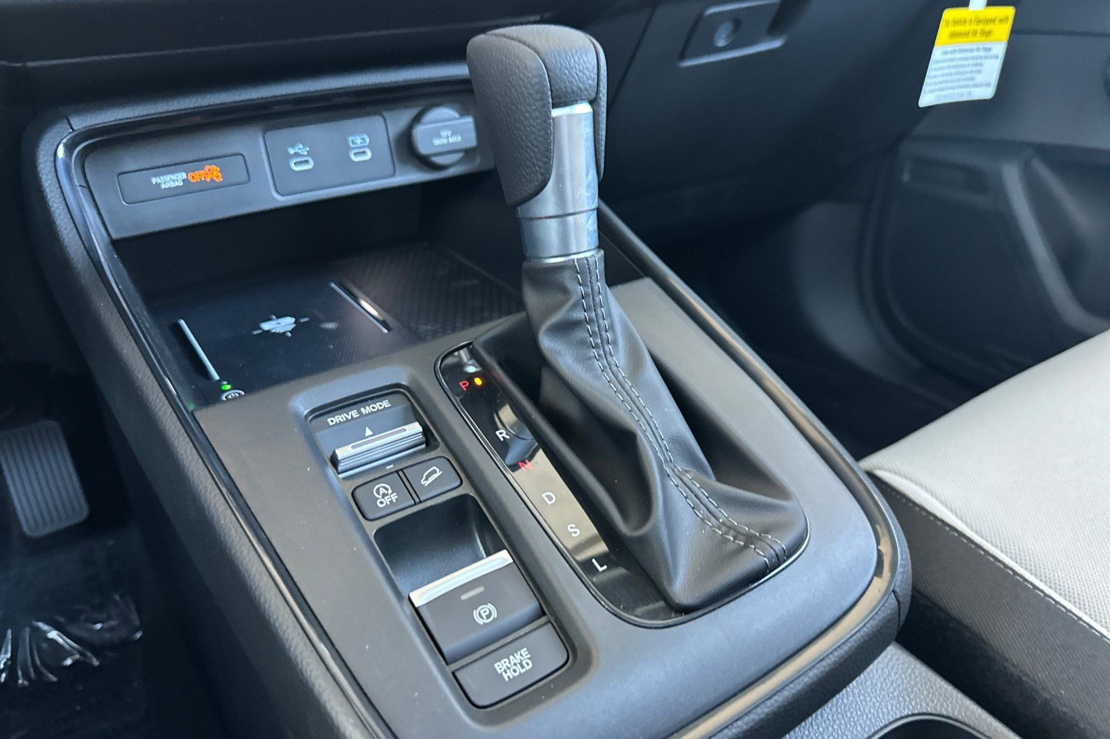 Used 2026 Honda CR-V EX image 23
