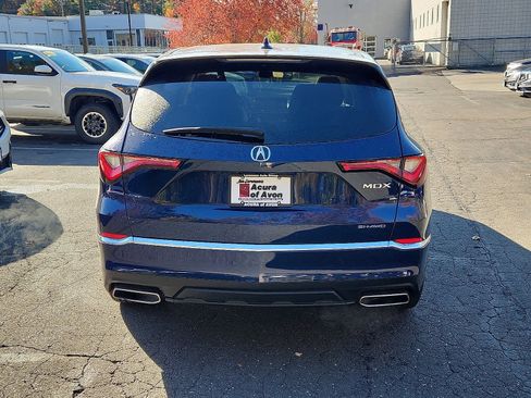 Used 2023 Acura MDX SH-AWD image 6
