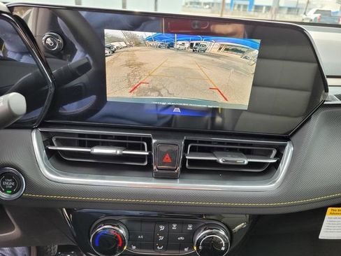 New 2026 Chevrolet TrailBlazer ACTIV image 14