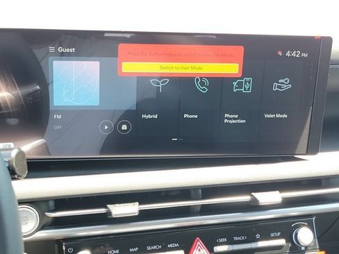 New 2026 Hyundai Tucson SEL FWD image 12