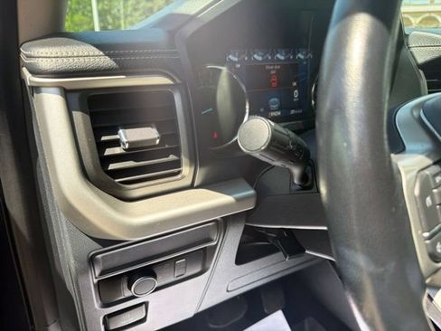 Used 2023 Ford Expedition Max XLT AWD/4WD image 22