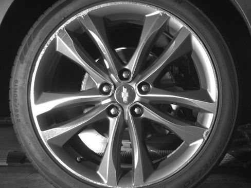 Used 2024 Chevrolet Malibu LT FWD image 15