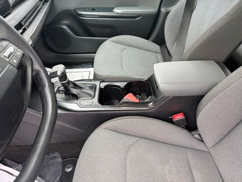 Used 2025 Kia K4 LXS image 28