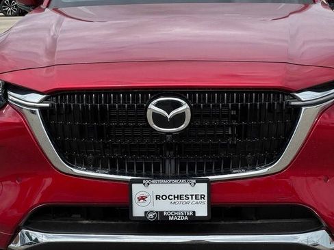 New 2026 MAZDA CX-90 3.3 Turbo S w/ Premium Plus AWD/4WD image 97