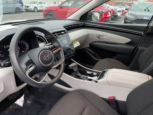 Used 2024 Hyundai Tucson SEL image 6