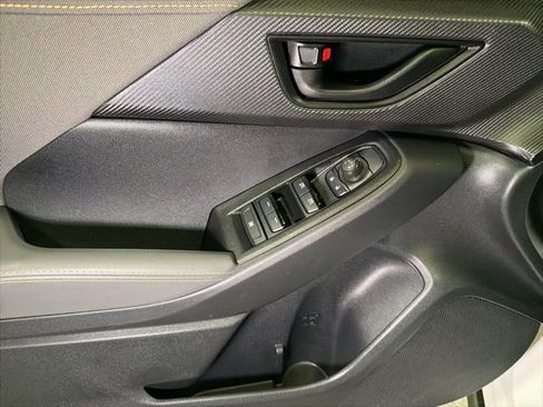 Certified 2025 Subaru Crosstrek 2.5i Sport image 28