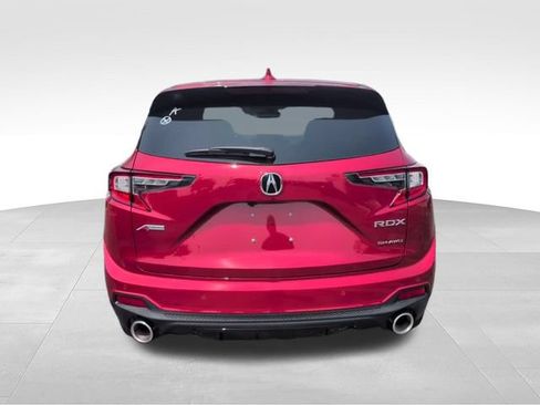 New 2026 Acura RDX A-Spec AWD/4WD image 7