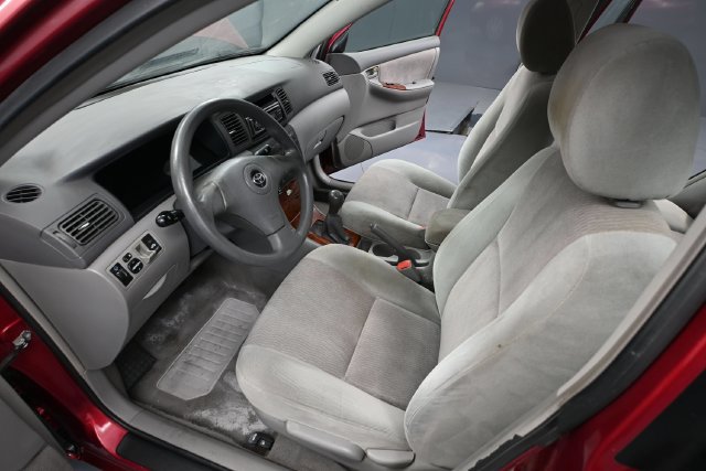 Used 2007 Toyota Corolla LE w/ JBL Value Pkg FWD image 16