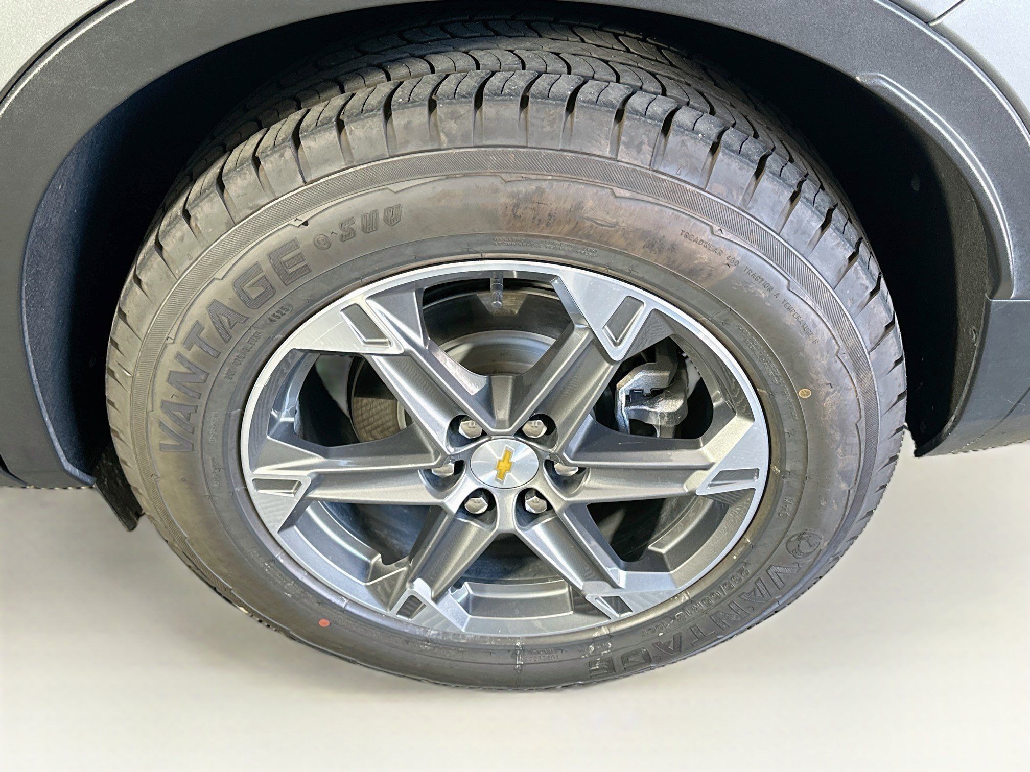 Used 2026 Chevrolet Blazer LT FWD image 11