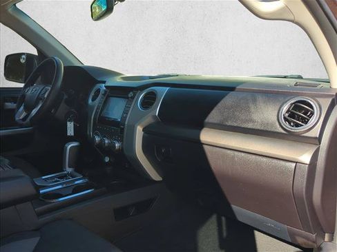 Used 2016 Toyota Tundra SR5 w/ TRD Off Road Package RWD image 28