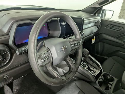 New 2026 Chevrolet Colorado ZR2 w/ Technology Package image 16