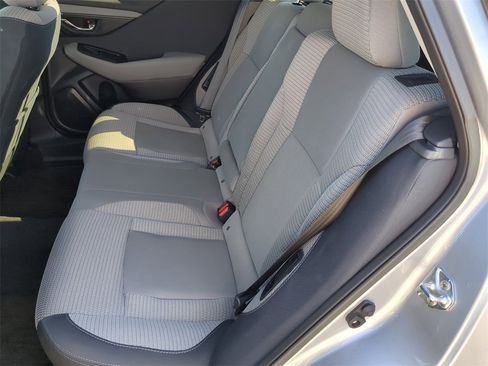 Certified 2025 Subaru Outback Premium w/ Popular Package #1 image 16