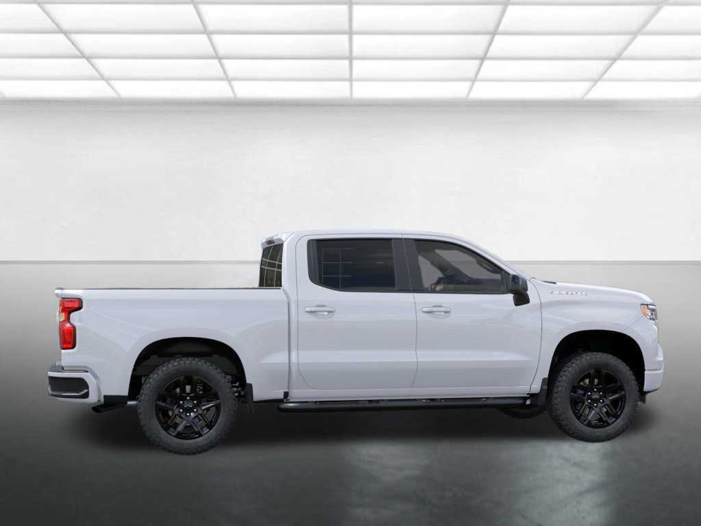 New 2026 Chevrolet Silverado 1500 RST w/ RST Select Package RWD image 6