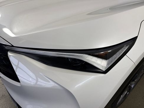 Certified 2025 Acura ADX A-Spec AWD/4WD image 29