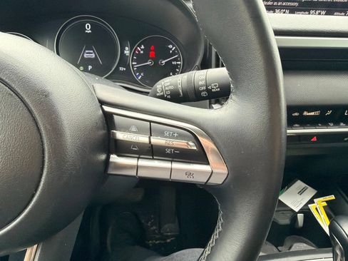 Used 2025 MAZDA CX-50 AWD 2.5 S w/ Preferred Package image 14