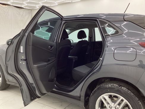 Used 2020 Hyundai Kona SE image 22