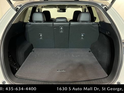 New 2025 MAZDA CX-5 Carbon Edition image 24