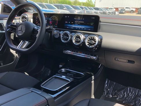 New 2025 Mercedes-Benz CLA 250 CLA 250 image 17