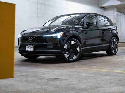 New 2026 Volvo EX30 Ultra