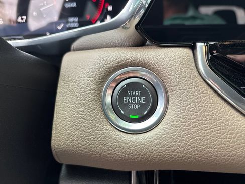 New 2026 GMC Canyon Denali AWD/4WD image 23
