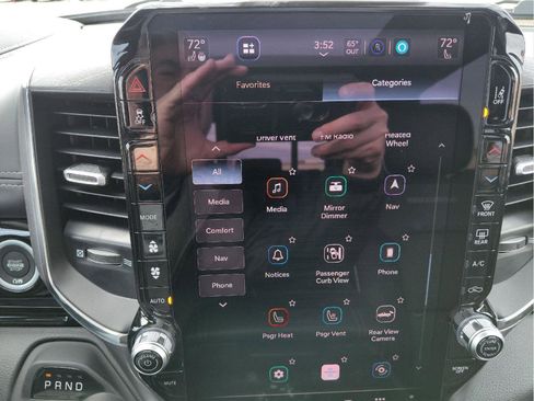 New 2026 RAM 1500 Laramie w/ Advanced Safety Group II image 39