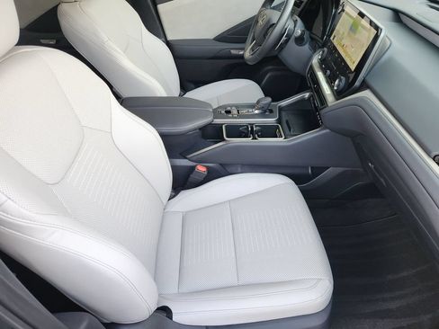 Used 2025 Lexus TX 350 AWD w/ Technology Package image 14