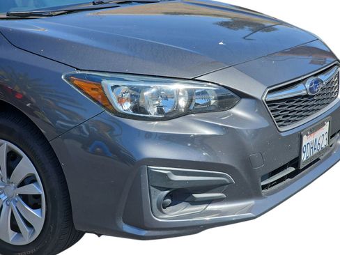 Used 2019 Subaru Impreza 2.0i AWD/4WD image 9