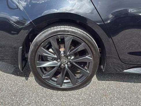 Used 2024 Toyota Corolla SE FWD image 12