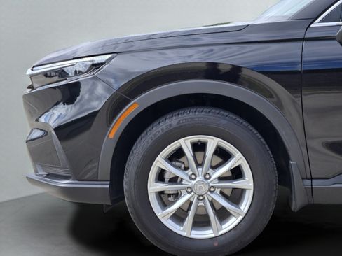 Certified 2025 Honda CR-V EX image 30