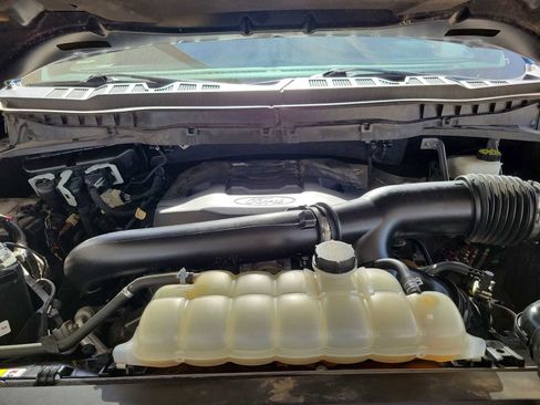 Used 2022 Ford F150 Tremor w/ Equipment Group 401A Mid image 5